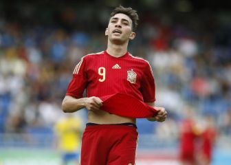 La FIFA reconsiderará el caso Munir