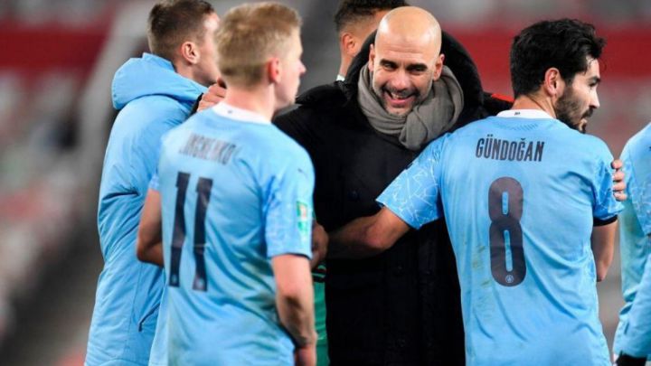 Manchester City - Sheffield United: El líder ganará sin apenas problemas