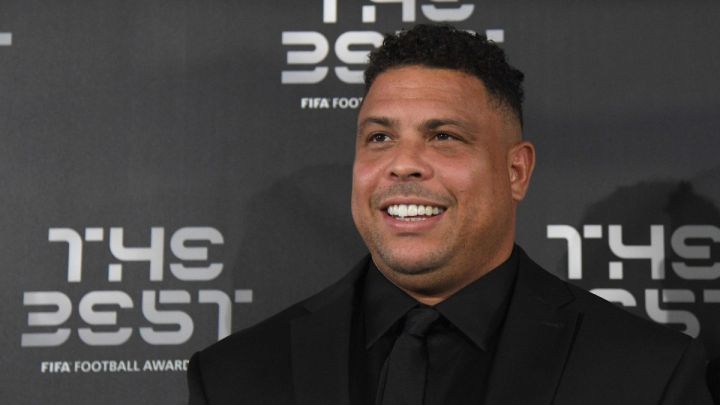 Ronaldo: "El partido es un clásico histórico y no veo un favorito con esta final única"