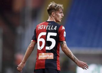 El último malabarismo de la Juve: firmar por 18 millones a un jugador que acaba contrato