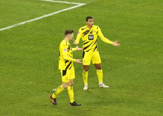 La pesadilla de Meunier