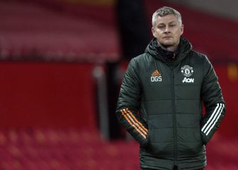Solskjaer condena los insultos racistas: 