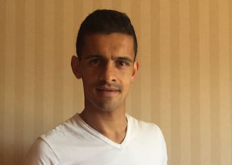 Ricardo Costa dimite tras sufrir la ira de sus aficionados