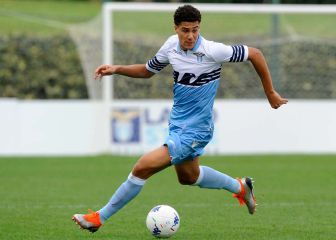 Cappani, delantero brasileño del Milan, está a punto de fichar