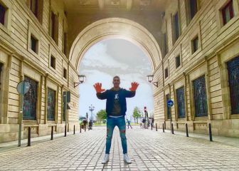 El Racing se la juega frente a un rival con seis bajas