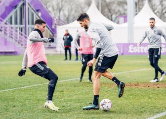 Tres puntos para respirar