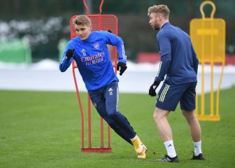 La generación perdida