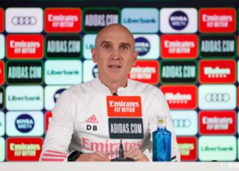 Bettoni responde a Jovic