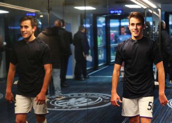 Reunión fantasma por Eric García