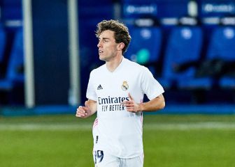 Odriozola, en el escaparate