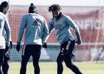 Todibo será de nuevo rebotado a Francia