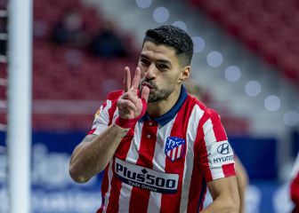 Suárez, un Pichichi de valor