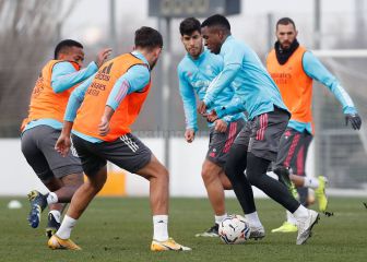 Four Castilla players in Bettoni's list for Levante game