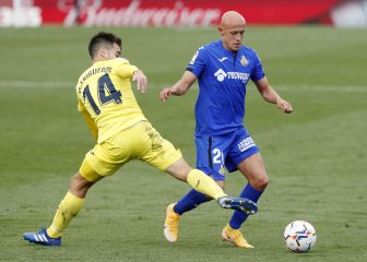 Mollejo negocia su cesión al Almería; Mallorca, la opción B