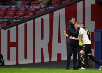 La prueba del Almirón