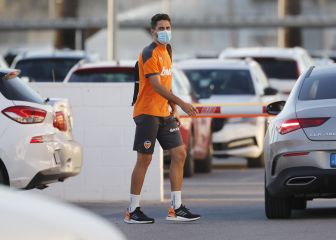 El Cádiz cerca de hacerse con Rubén Sobrino