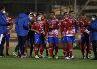 El Ayuntamiento pide la Medalla de Andalucía del Deporte para el Granada