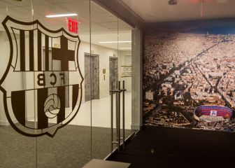 El Barcelona recibe 4.117 solicitudes de voto por el correo en el primer día