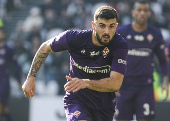 La cesión de Patrick Cutrone al Valencia está al caer