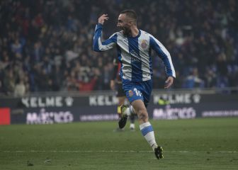 Darder, de la cólera al éxtasis