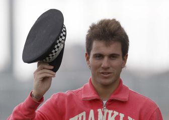 Marqués, el díscolo de Rayo y Espanyol