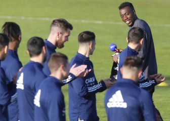 Zaragoza - Ponferradina: horario, TV y cómo y dónde ver