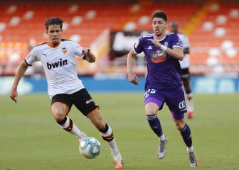 Waldo Rubio, el difícil deseo de Cordero