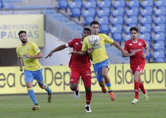 Clemente, libre de COVID-19