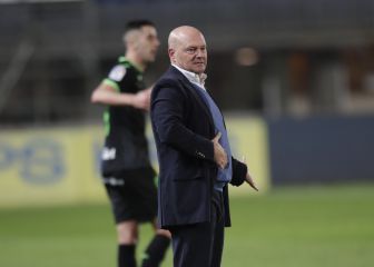 Pepe Mel: “Sin intensidad somos un equipo vulnerable”
