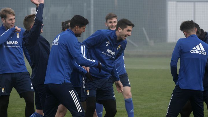 El Tartiere mide la reacción de un Albacete en buena dinámica