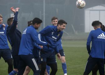 El Tartiere mide la reacción de un Albacete en buena dinámica