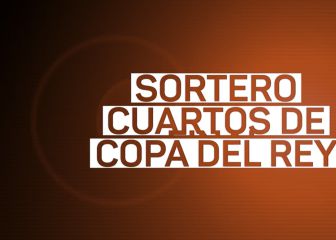 Granada-Barcelona en cuartos de final de la Copa del Rey