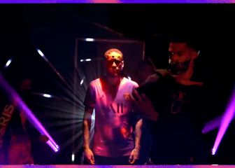 Nike apuesta fuerte: la atrevida nueva camiseta del PSG...que algunos ven ya en el top 5 de feas