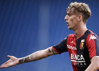 Rovella, el fichaje de la Juventus para cuadrar sus cuentas