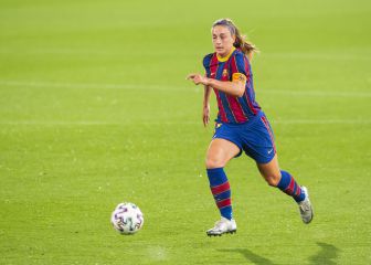 Las jugadoras de Primera piden un nuevo protocolo a la RFEF