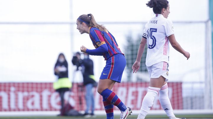 Clásico o nuevo liderato