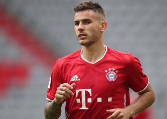 Lucas provoca un terremoto