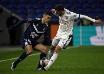 El renacimiento de Ben Arfa