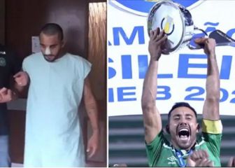 Chapecoense: de la tragedia al éxito