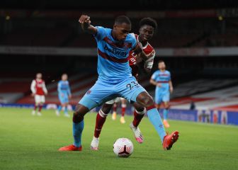 Un parche para calmar la ira de Klopp