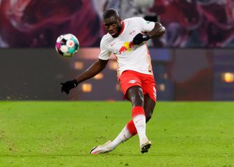 Salihamidzic mete miedo: 