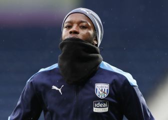 Detenido por enviar un mensaje racista a Romaine Sawyers