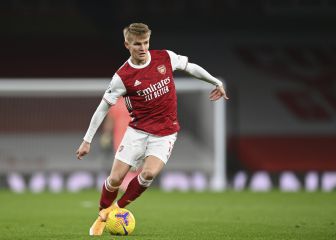 Al United se le escapa el liderato