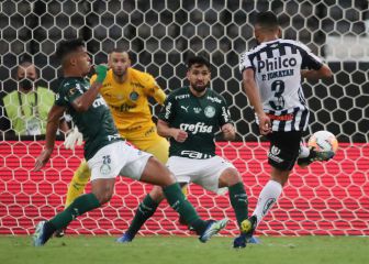 Sorteo Copa Libertadores: Qué equipo tiene más títulos y palmarés completo