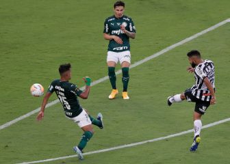 Copa Libertadores 2021/2022: ¿cuándo comenzará la competición?