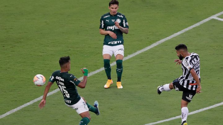 Copa Libertadores 2021/2022: ¿cuándo comenzará la competición?