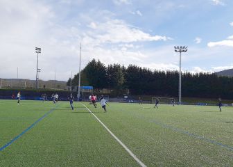 Tercera División Grupo 4: resultados, partidos y clasificación de la jornada 15