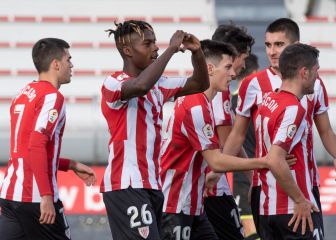 Segunda B Grupo 2: resultados, partidos y clasificación de la jornada 14