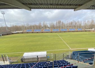 Tercera División Grupo 8: resultados, partidos y clasificación de la jornada 15