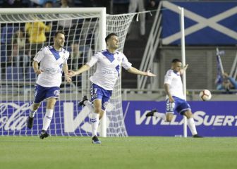 El Racing espera juntar a Isma López con Riki, Traver y Capanni